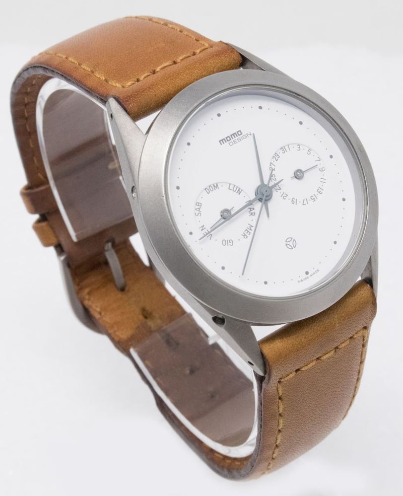Momo Design Orologio da Polso