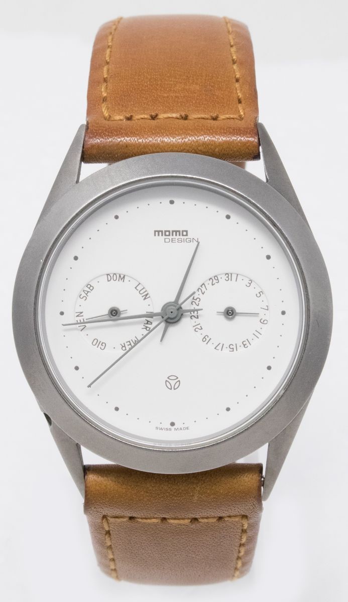 Momo Design Orologio da Polso