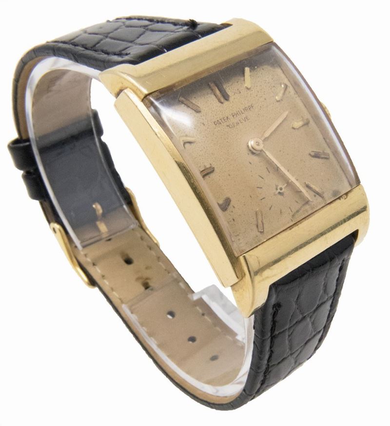 Patek Philippe Orologio da Polso Ref. 975256