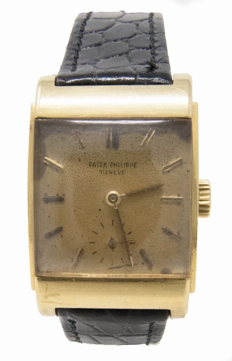 Patek Philippe Orologio da Polso Ref. 975256