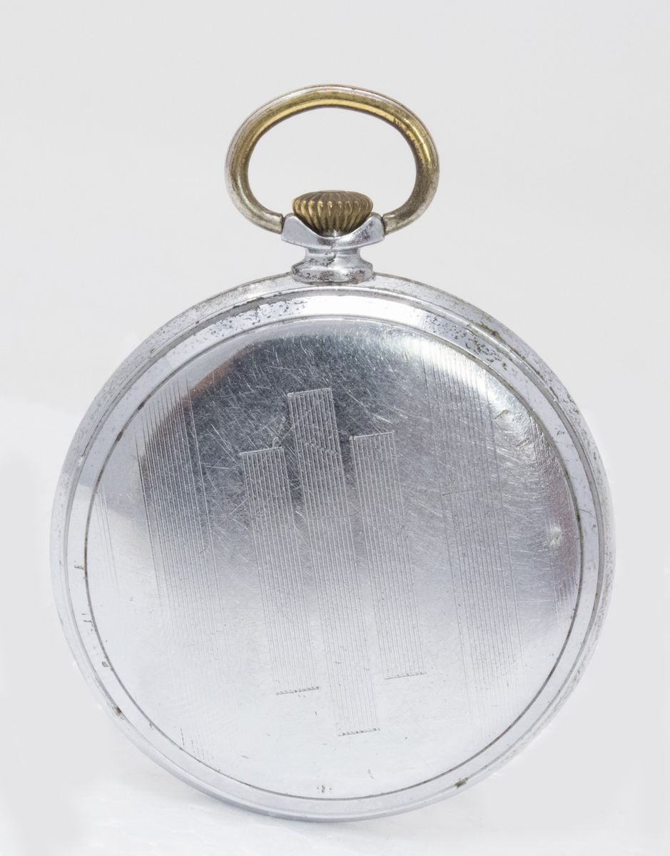Sette Orologi da Tasca
