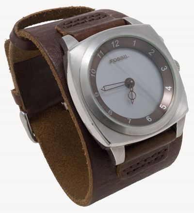Fossil Orologio da Polso