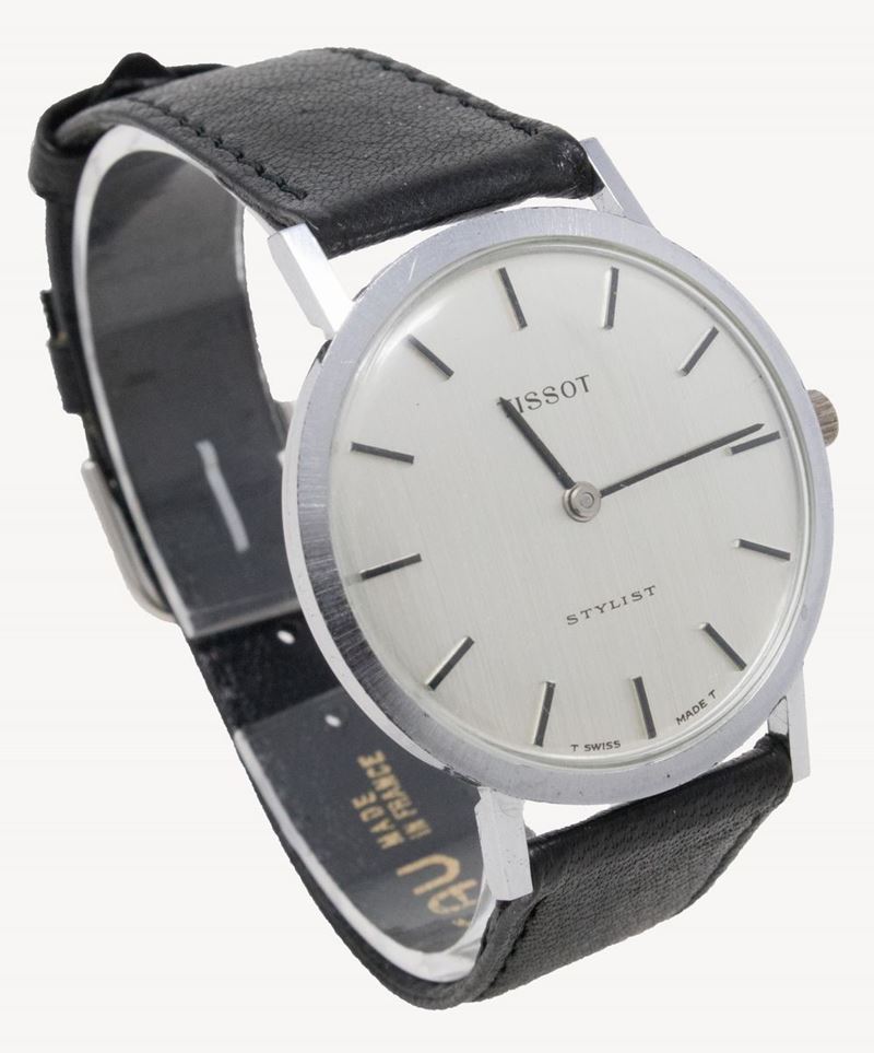 Tissot Orologio da Polso