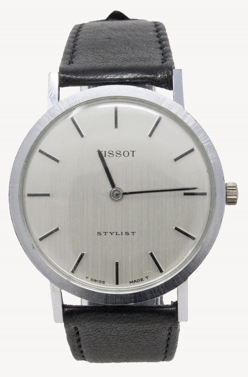 Tissot Orologio da Polso