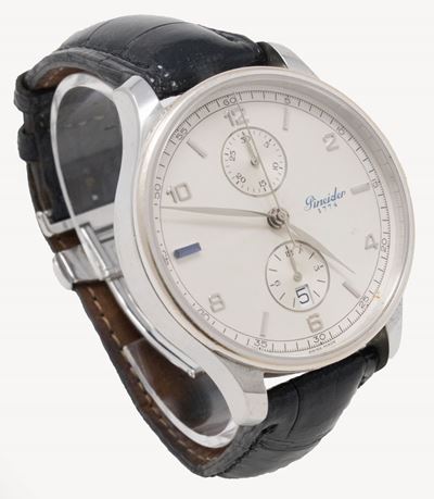 Pineider Cronografo Orologio da Polso