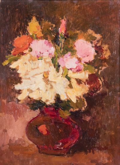 Vaso di Fiori