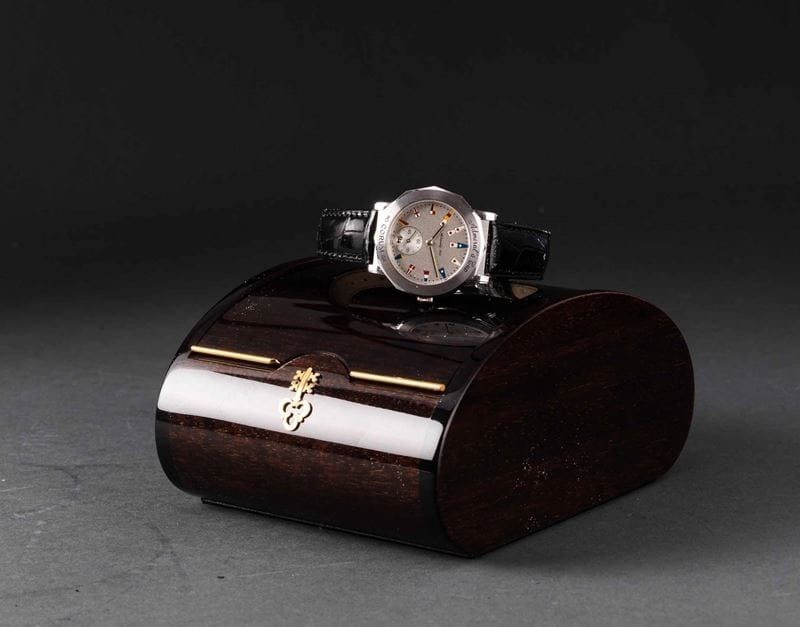 Corum Admiral's Cup Orologio da Polso, Anni Novanta