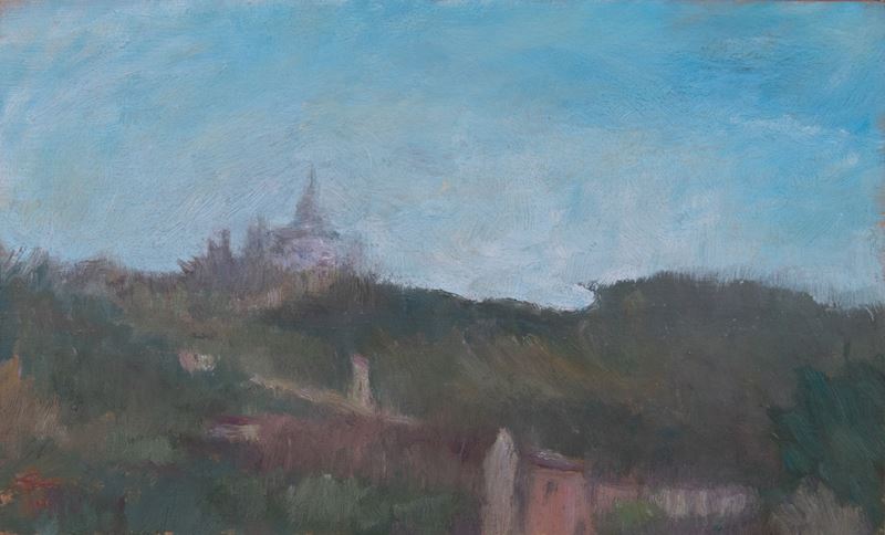 Norma Mascellani - San Luca