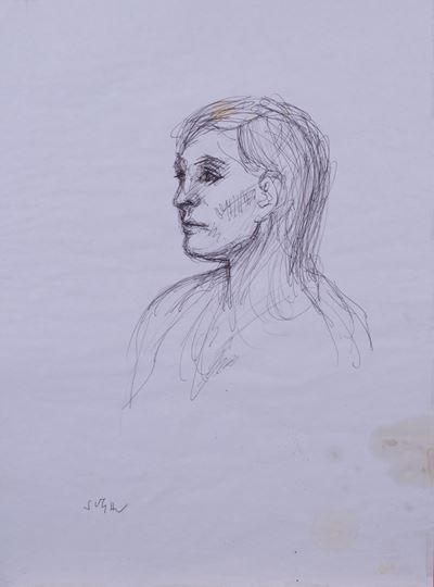 Tre Disegni