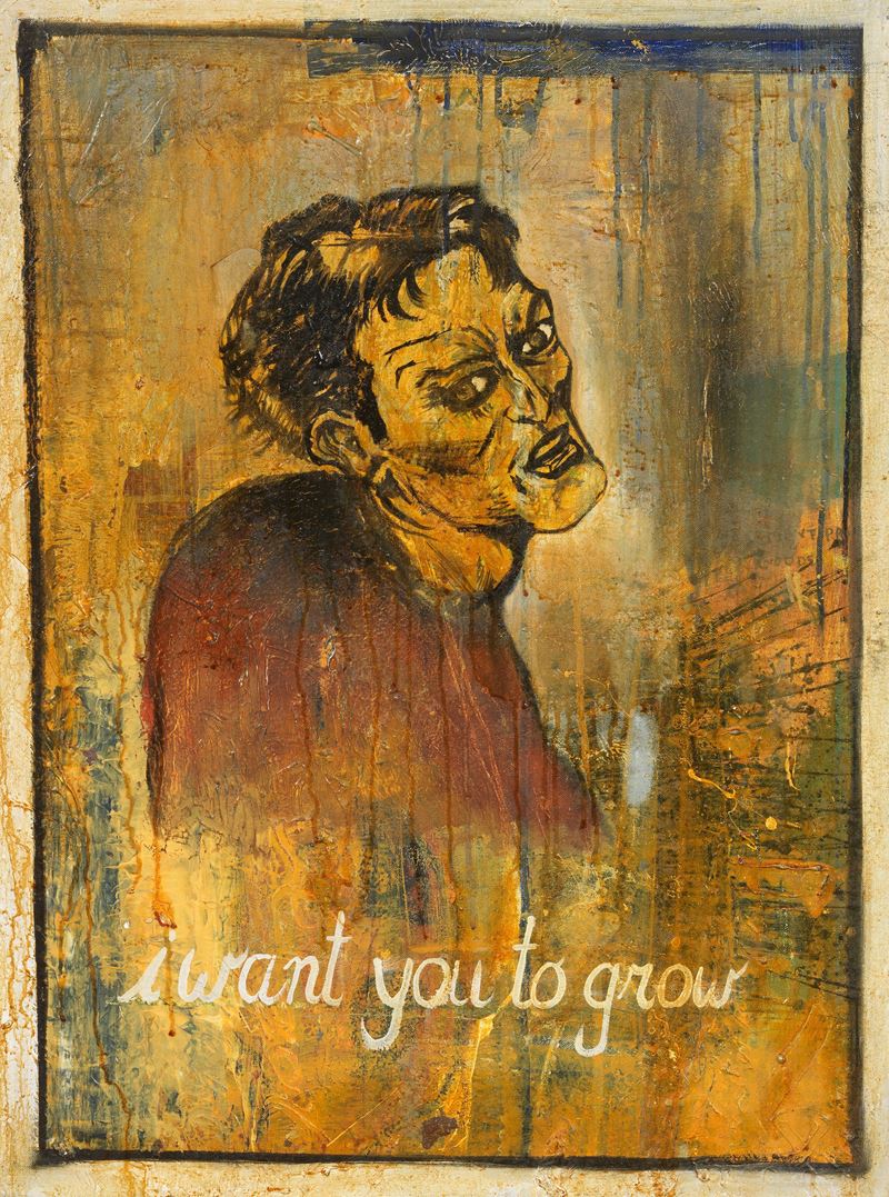 Dormice - I Want You To Grow