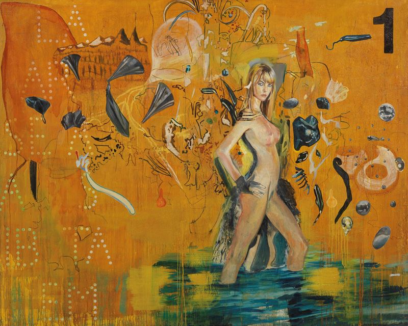 Dormice - Flood 1